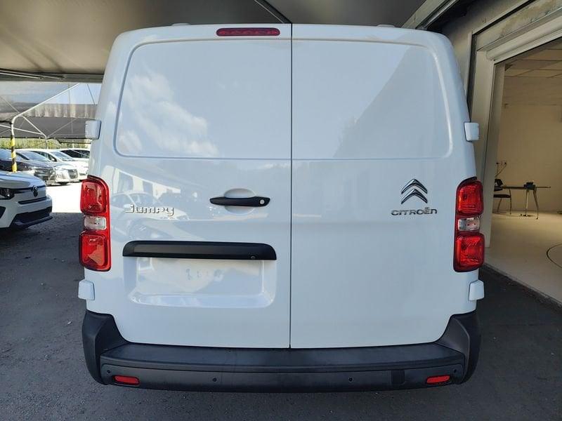 Citroën Jumpy XL Club 2.0 BlueHDi 140