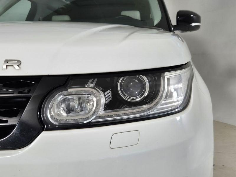 Land Rover RR Sport II 2014 Die. 3.0 tdV6 HSE auto
