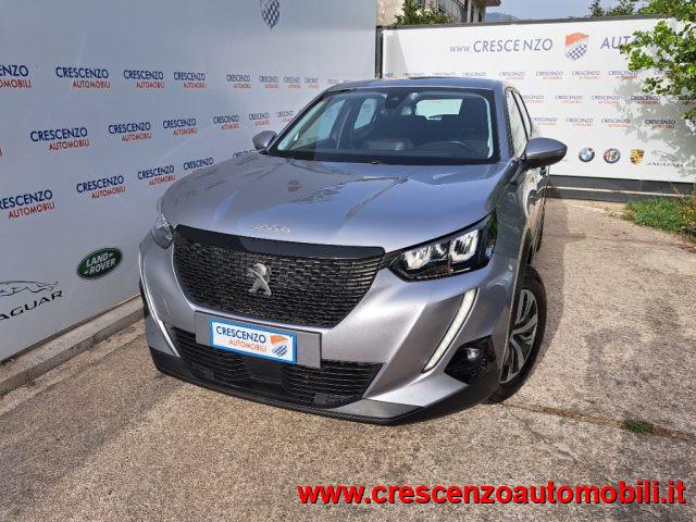 PEUGEOT 2008 PureTech 100 S&S Business - MINI RATA 4 ANNI