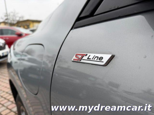 FORD Kuga 2.5 Plug In Hybrid 225 CV CVT 2WD ST-Line