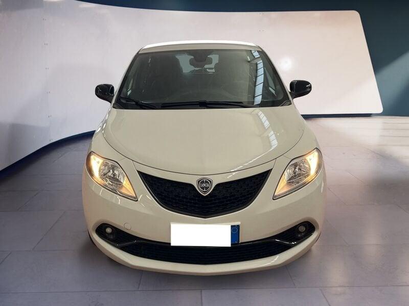 Lancia Ypsilon III 2015 1.0 hybrid Gold s&s 70cv