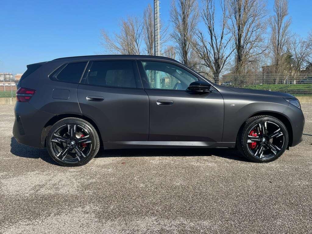 BMW X3 M 50 MSport Pro xDrive Steptronic