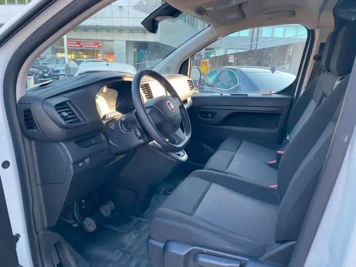 Fiat Scudo 1.5 BlueHDi 100 CV PC-TN Furgone Business