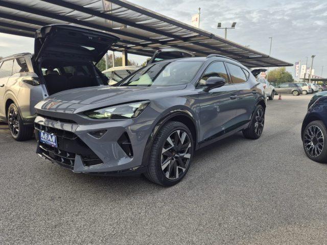 CUPRA Formentor 1.5 Hybrid 150 CV DSG #VARI COLORI E PACK