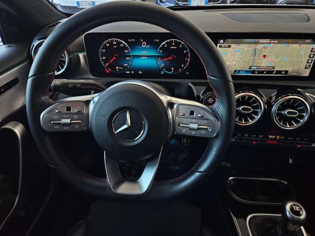 Mercedes-Benz A 200 A 200 Premium