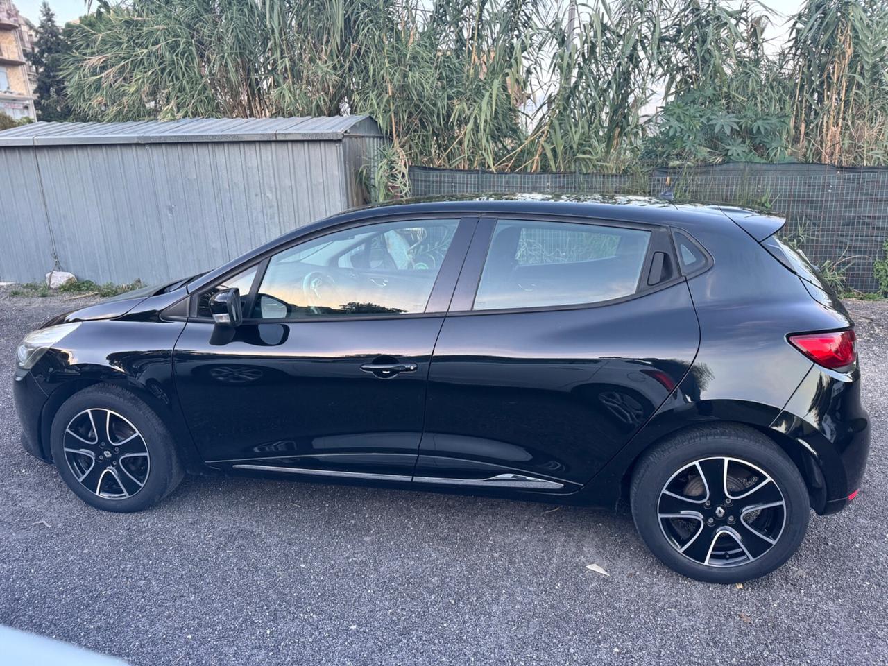 Renault Clio 1.5 dCi 8V 75CV 5 porte Live