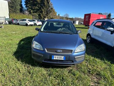 Ford Focus Focus+ 1.6 Ti-VCT (115CV) 3p.