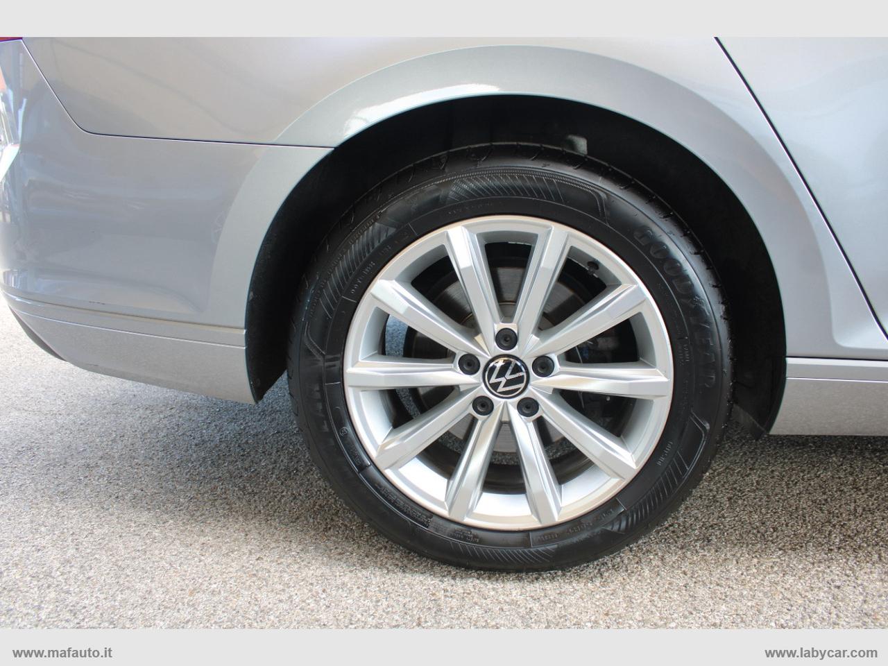 VOLKSWAGEN Passat Var. 2.0 TDI EVO DSG Business