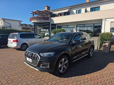 AUDI Q5 40 TDI 204 CV quattro S tronic