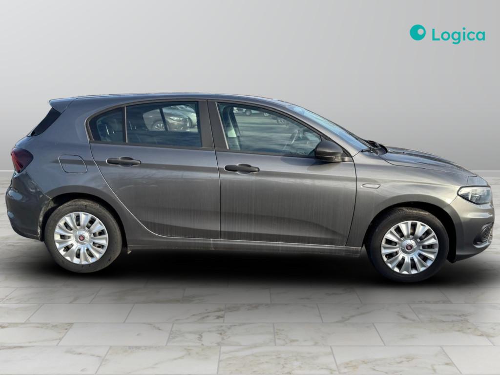 FIAT Tipo 5 porte II 2016 - Tipo 5p 1.3 mjt Business s&s 95cv my19