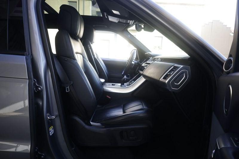 Land Rover RR Sport Land Rover RR Sport Range Rover Sport 3.0 SDV6 249 CV HSE 183KW ANNO 2020