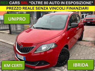 Lancia Ypsilon 1.0HIBRID UNIPRO' *PREZZO VERO*