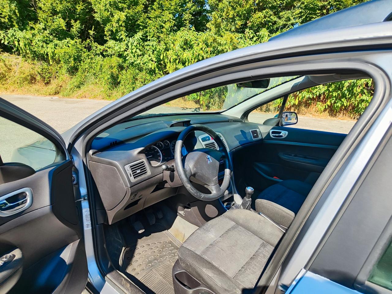 Peugeot 307 1.6 Station