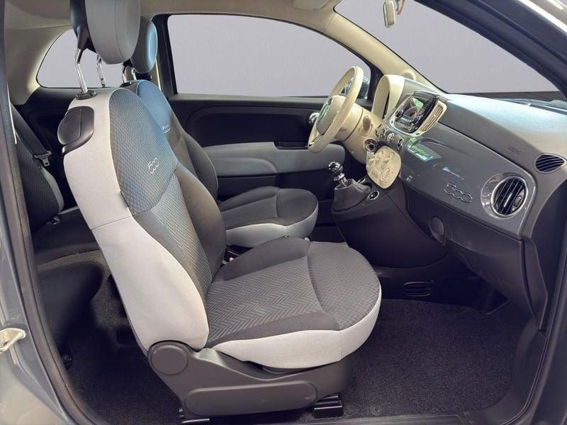 FIAT 500 500 3p 1.2 69cv Pop
