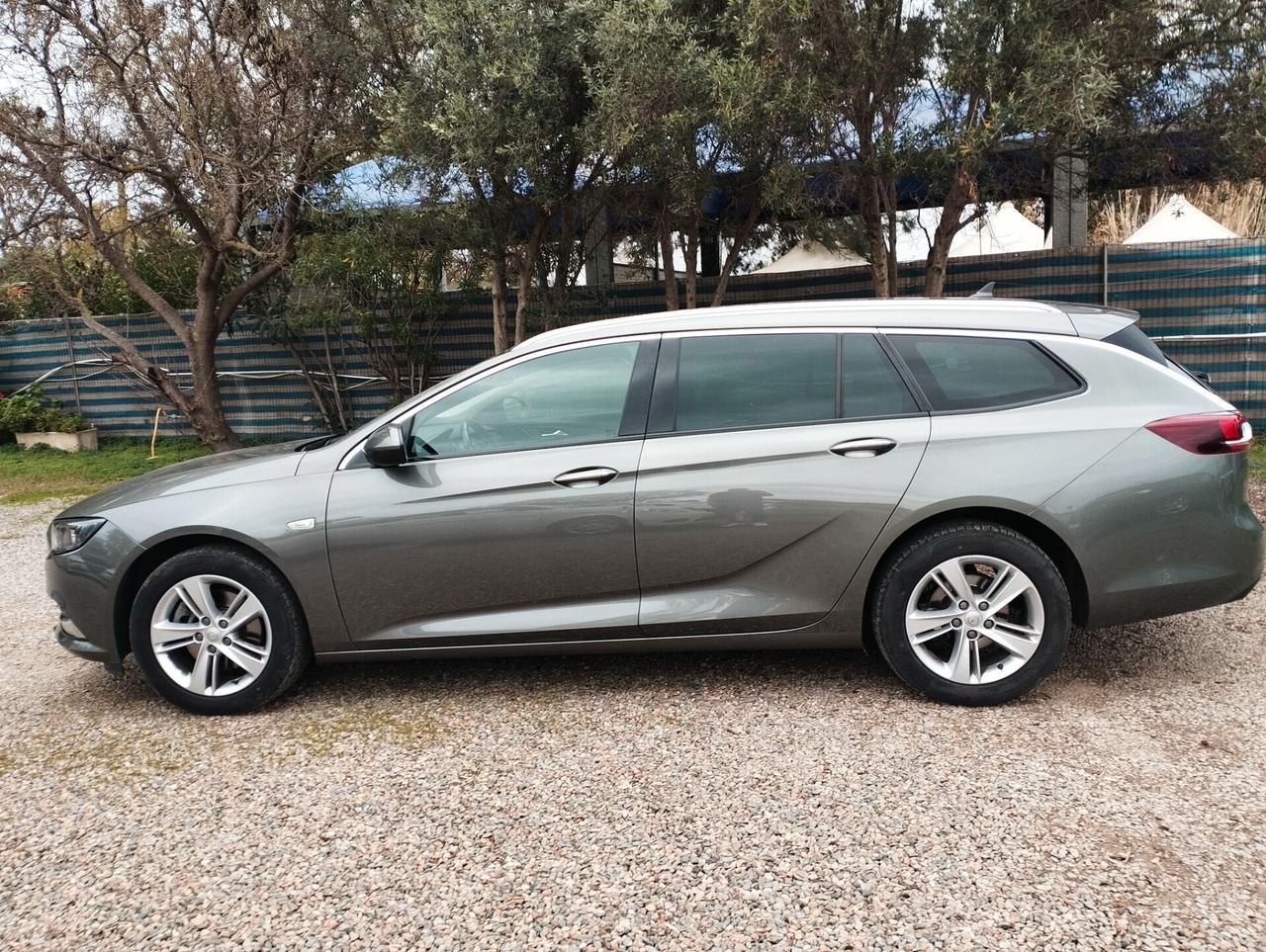 Opel Insignia 1.6 CDTI 136 S&S aut.Sports Tourer Innovation