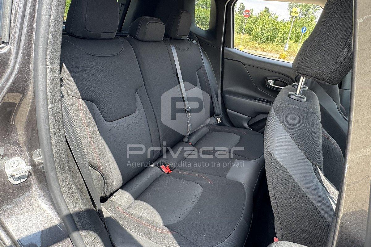 JEEP Renegade 2.0 Mjt 170CV 4WD Active Drive Low Trailhawk