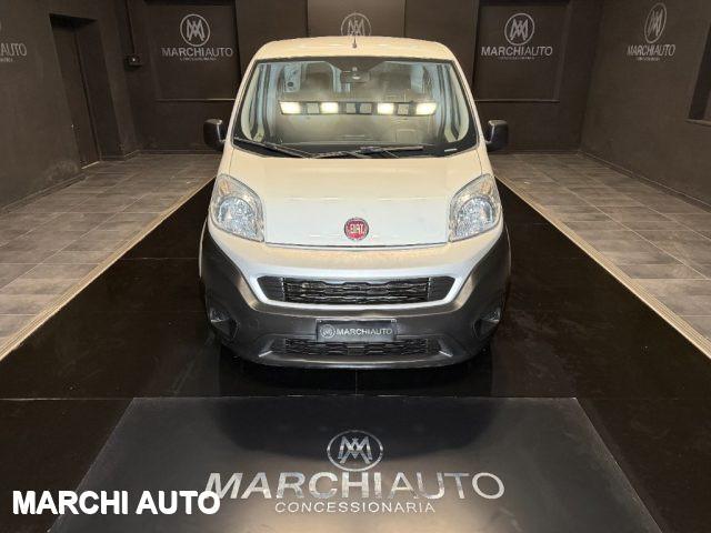 FIAT Fiorino (Prezzo Iva Escl.)1.3 MJT 80CV Combinato AUTOCARRO