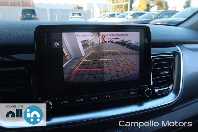 KIA Stonic Stonic 1.2 dpi GPL Style