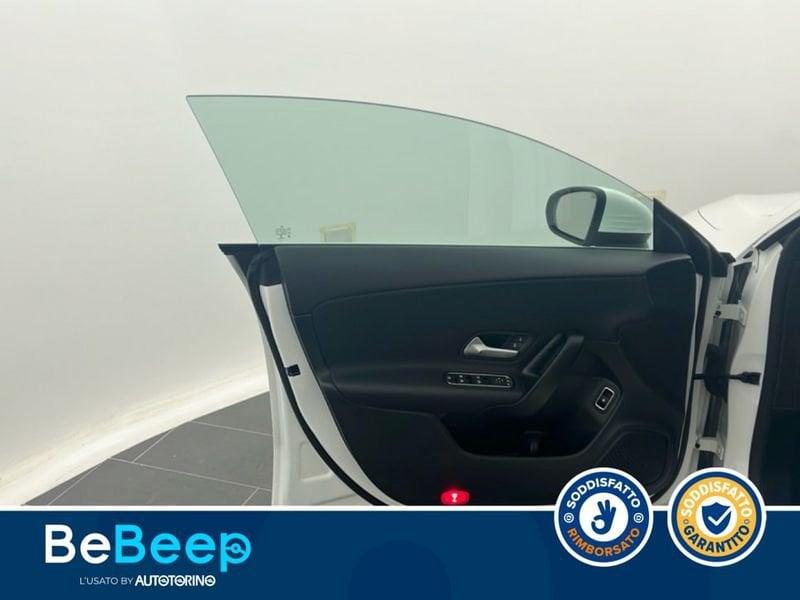 Mercedes-Benz CLA S.Brake 250 E PHEV (EQ-POWER) BUSINESS