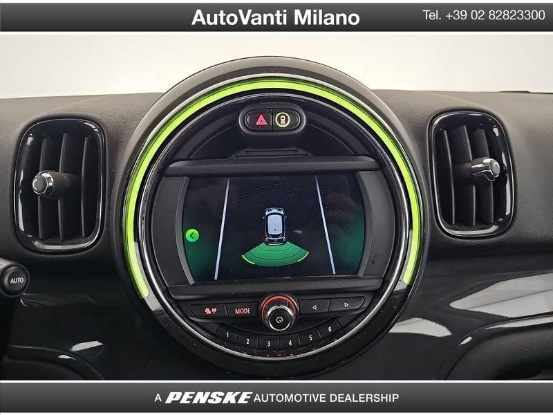 MINI Countryman Mini Countryman 2.0 Cooper D my18