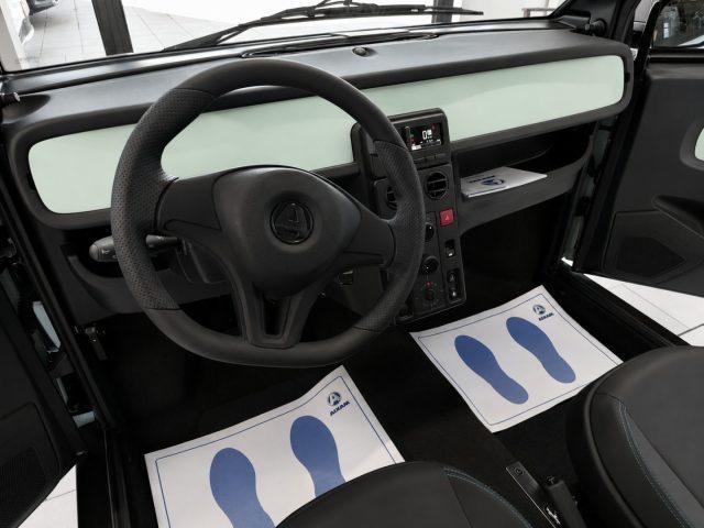 AIXAM Aixam Easy Elettrica o Diesel