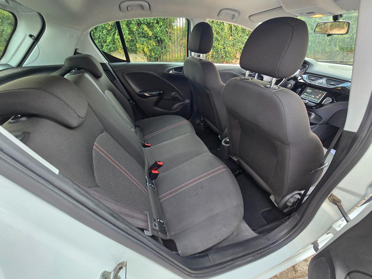 OPEL CORSA B-COLOR 1.3 M-JET 2019 PARI AL NUOVO