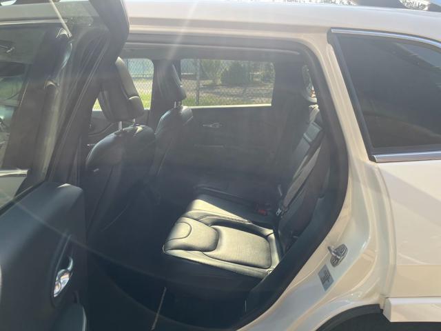 JEEP Cherokee 2.2 Mjt AWD Active Drive II Overland