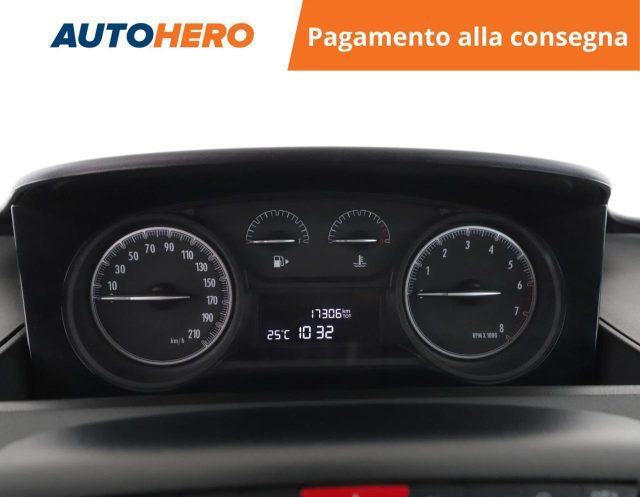 LANCIA Ypsilon 1.2 69 CV 5 porte Silver