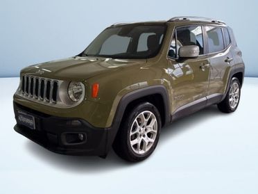 Jeep Renegade 1.6 MJT LIMITED FWD 120CV