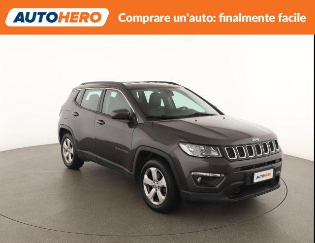 JEEP Compass 1.6 Multijet II 2WD Longitude