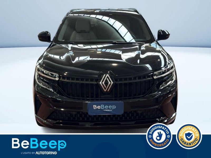 Renault Espace 1.2 E-TECH FULL HYBRID ICONIC 200CV AUTO