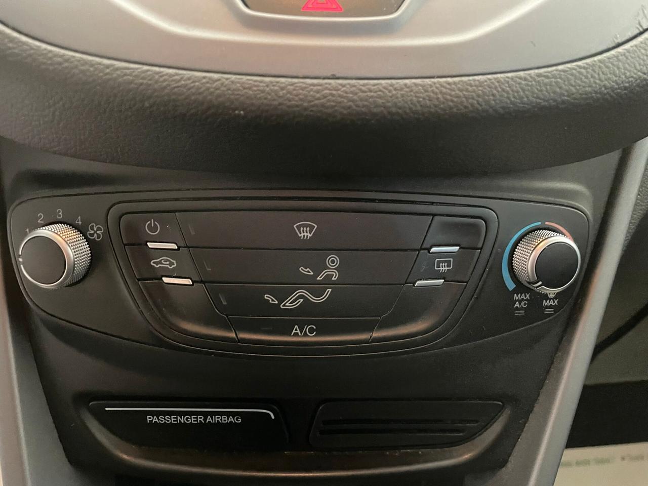 Ford B-Max 1.4 90 CV GPL Titanium