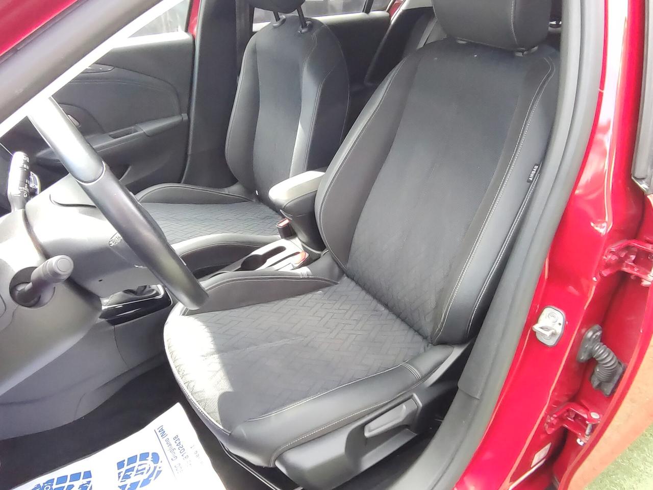 Opel Corsa 1.5 diesel 100 CV GS Line * 2020 *