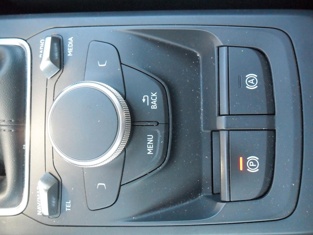 Audi Q2 1.6 TDI Sport