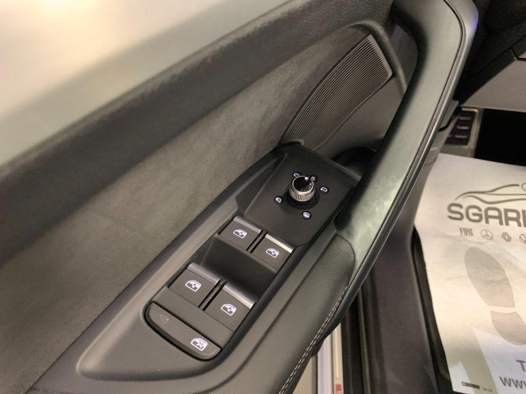Audi Q5 Sportback SPB Tetto Apribile Sportback S Line Quattro 40 TDI