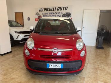FIAT 500 L ANNO 2012 DS 1.3 MULTIJET ADATTA NEOPATENTATI KM 187 MILA