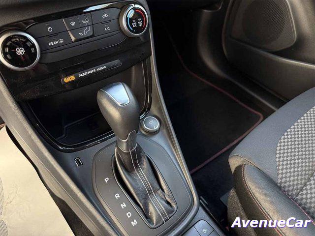 FORD Puma ST-LINE AUTOMATICA PREZZO REALE IVA ESPOSTA