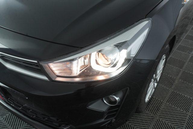 KIA Rio Rio 1.2 DPi 82 CV EcoGPL Style