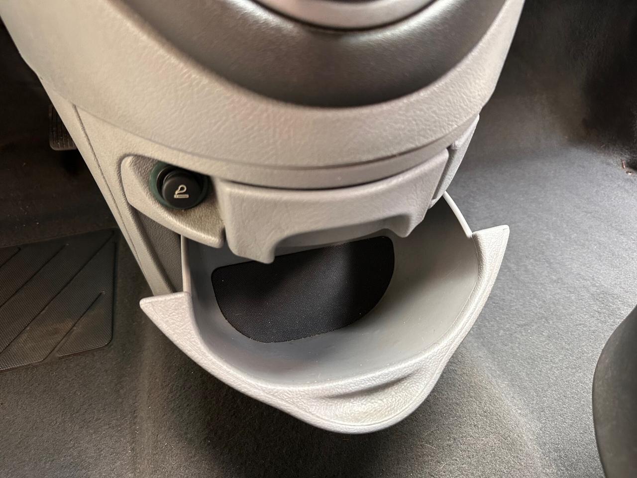 Citroen Xsara Picasso 1.6 HDi *Volante in Pelle