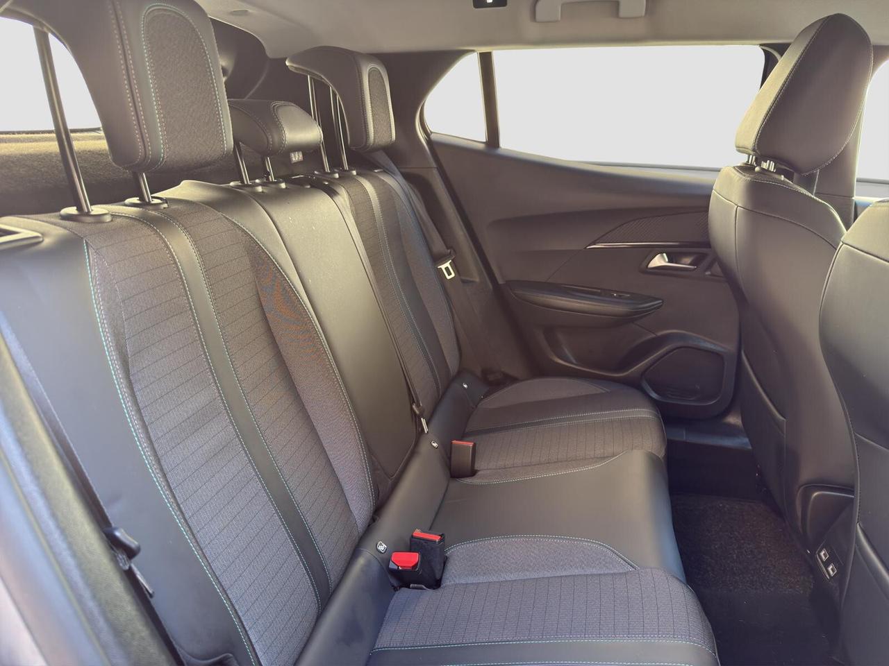 Peugeot 2008 1.5 bluehdi 110cv Allure Pack 2021