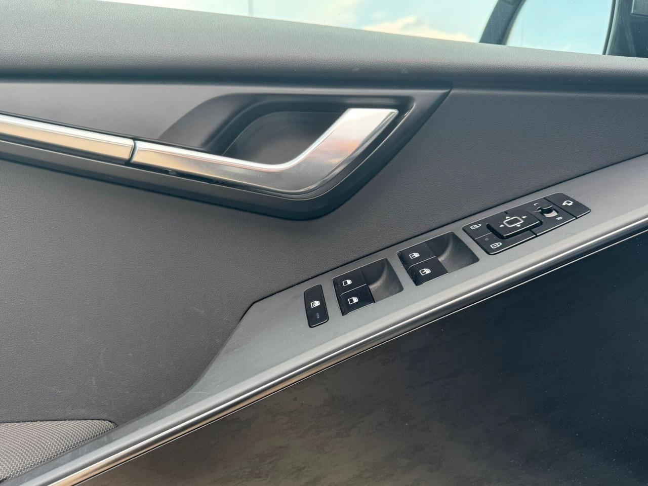 Kia Niro 1.6 GDi DCT HEV Style