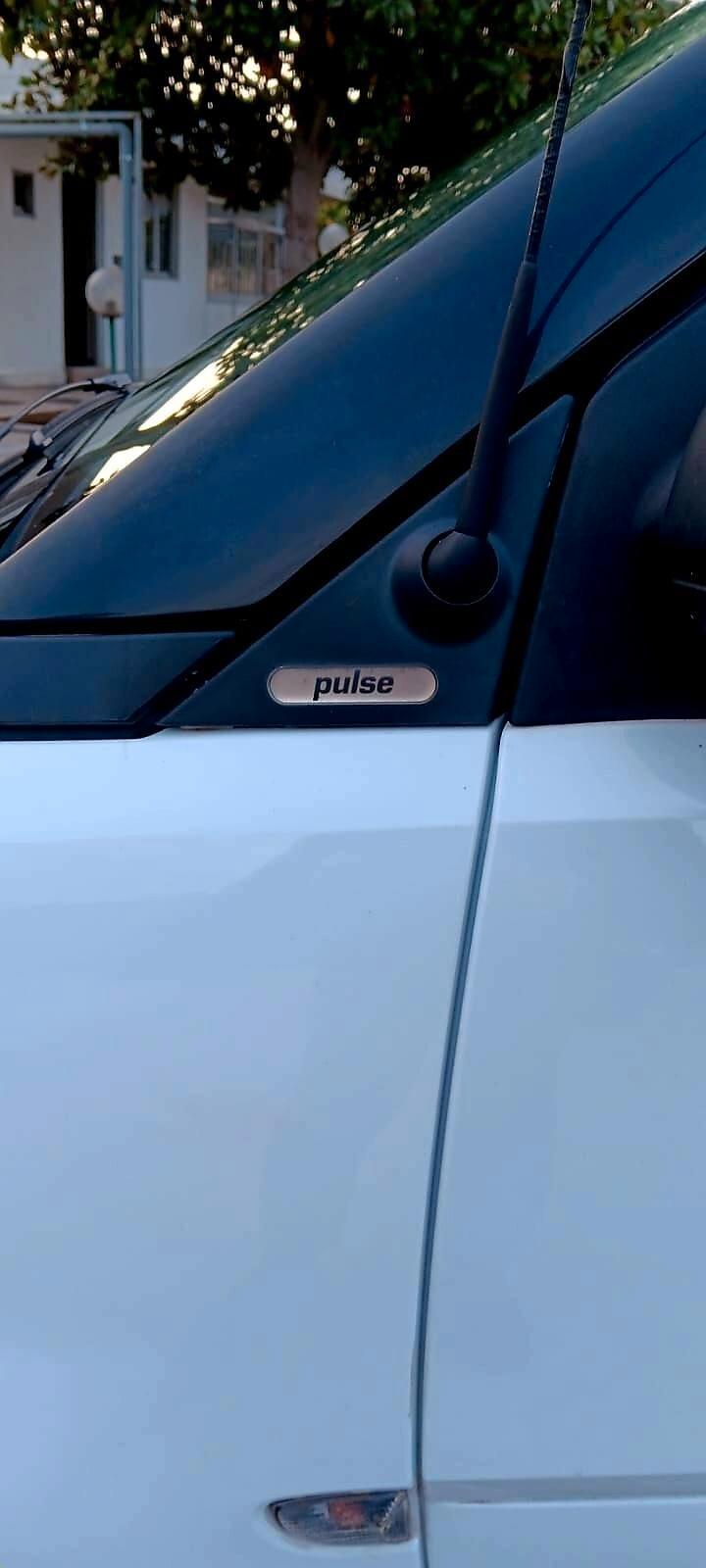 Smart ForTwo 800 40 kW coupé pulse cdi