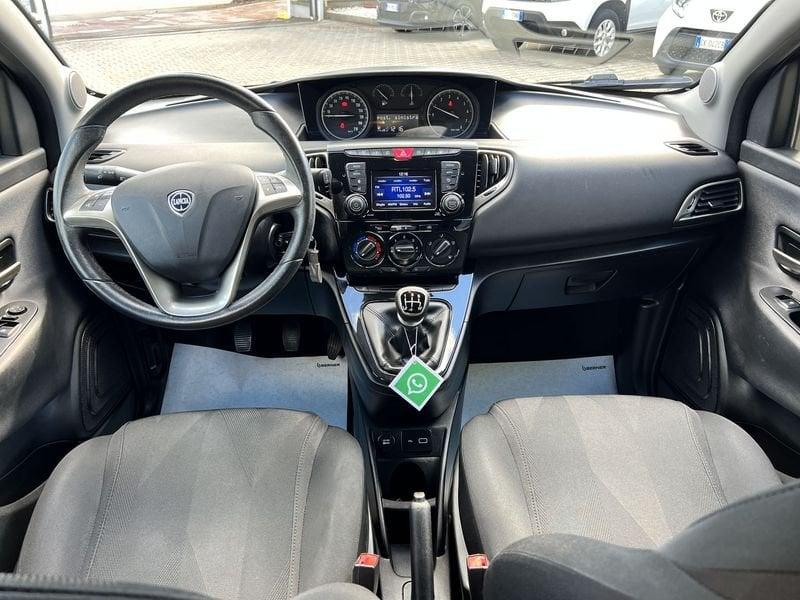 Lancia Ypsilon Ypsilon 1.2 Platinum ecochic Gpl 69cv my19
