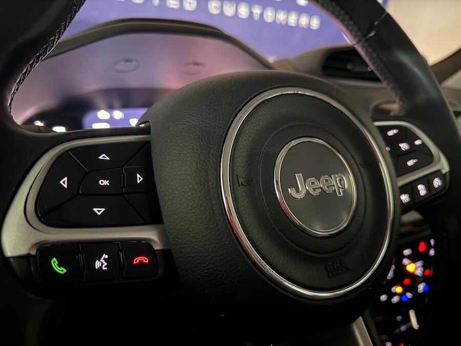 Jeep Renegade 1.3 T4 190CV PHEV 4xe Limited Automatica
