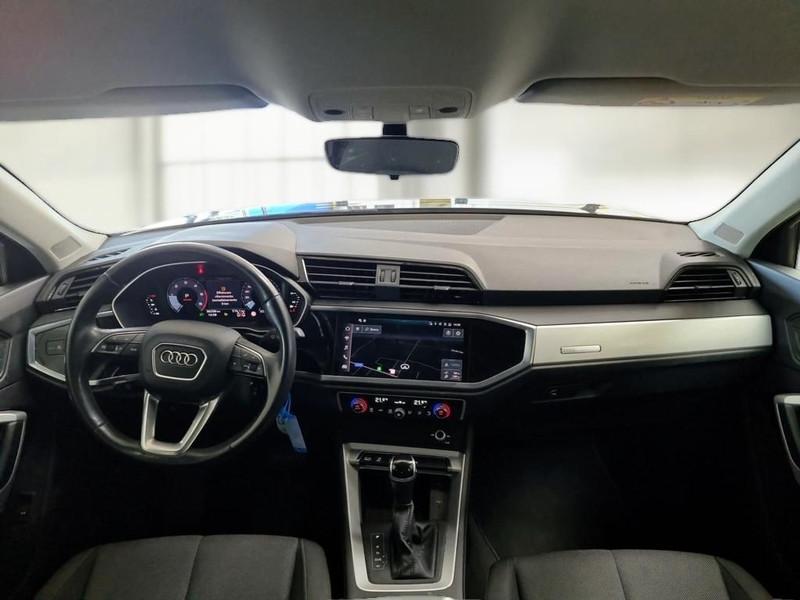 AUDI Q3 SPORTBACK 35 TDI S tronic Business Plus
