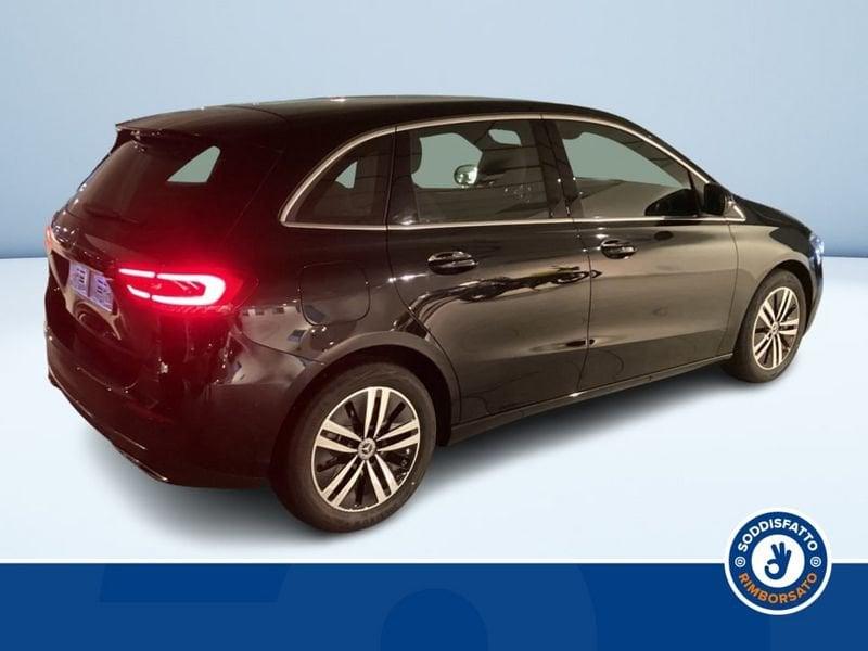 Mercedes-Benz Classe B B 250 e EQ POWER SPORT PLUS