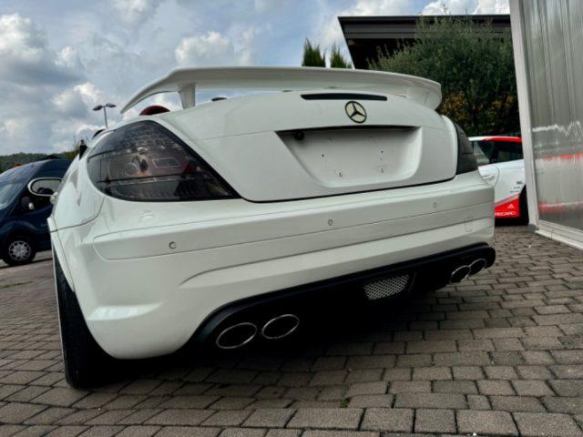 MERCEDES-BENZ SLK 55 AMG 55 AMG DAVVERO UNICA PRONTA CONSEGNA