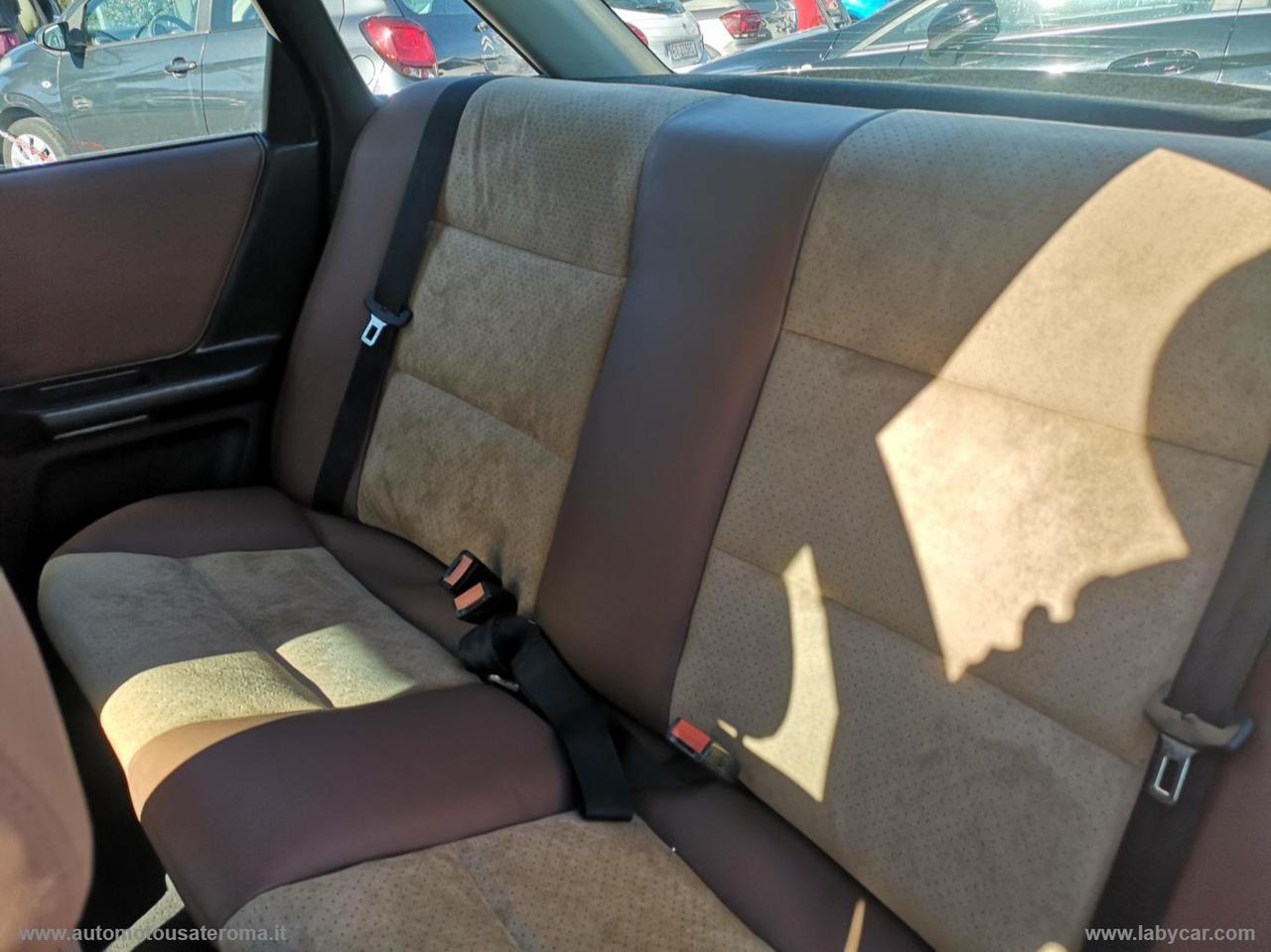 AUDI 80 1.8 S Super ** VISIBILE SU APPUNTAMENTO ** RATE AUTO MOTO SCOOTER