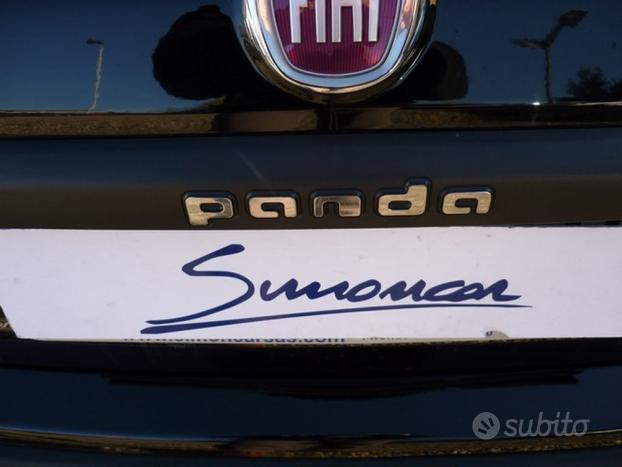 FIAT Panda 1.2 EasyPower Easy
