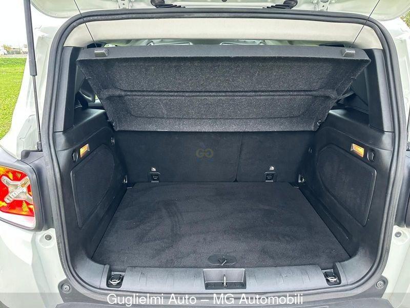 Jeep Renegade Renegade 1.6 Mjt 120 CV Limited